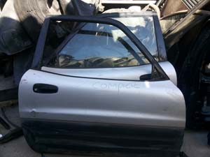 98 MODEL TOYOTA RAV4 ÇIKMA KAPILAR